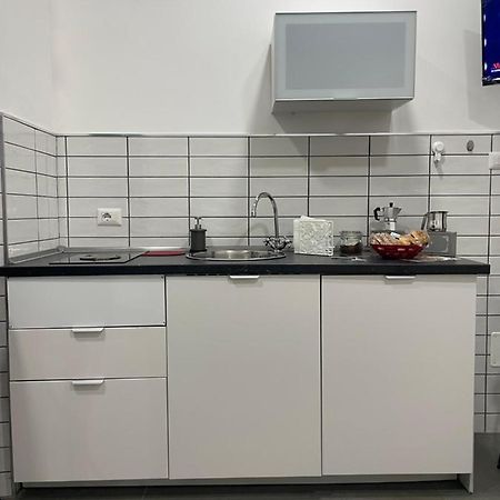 Casetta Pontenuovo Napoli Eksteriør bilde