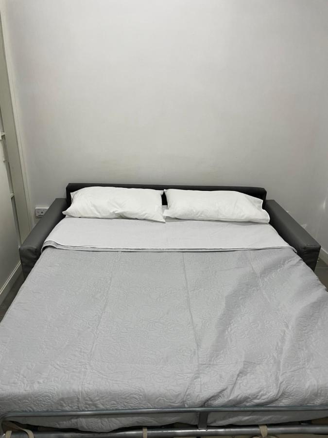 Casetta Pontenuovo Napoli Eksteriør bilde
