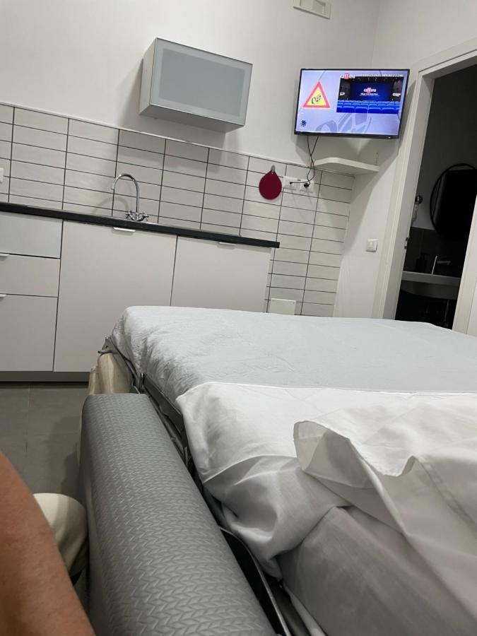 Casetta Pontenuovo Napoli Eksteriør bilde